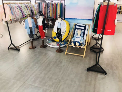 九子魚 2019春夏新品發布會 圓滿結束