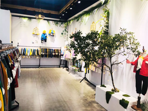 九子魚 2019春夏新品發布會 圓滿結束