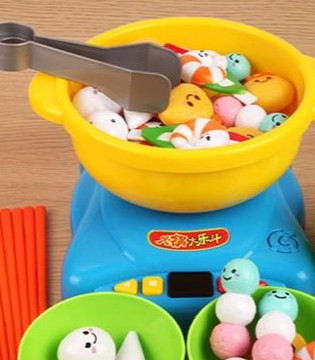 婴童用品,玩具,过家家玩具