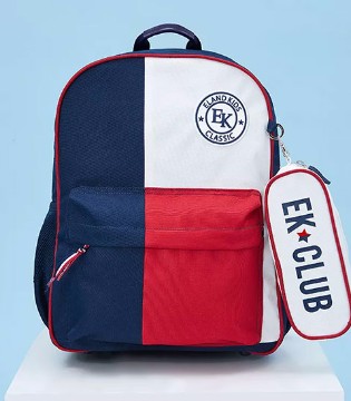 ELANDKIDS,七夕,新品,书包