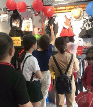 布衣班纳童装,BUYIBANNA,布衣班纳童装加盟