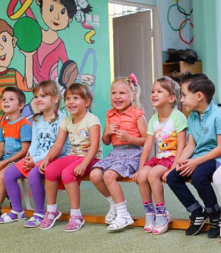 幼儿园,幼儿教育,学前教育