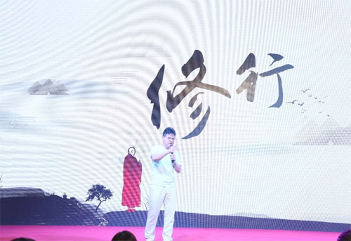 巴柯拉2019春夏新品訂貨會現場簽約火爆!