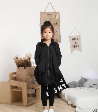 NNE&KIKI,品牌童装,早秋