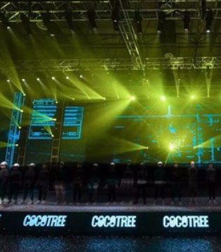 COCOTREE,2019,发布会