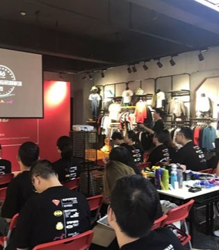 米六,2019春夏,新品发布会
