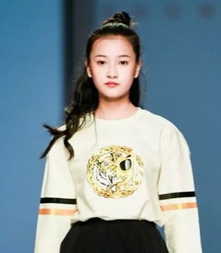 FolliFollie,童装,广东时装周