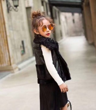 中启服饰品牌童装,中启服饰童装,童装招商加盟