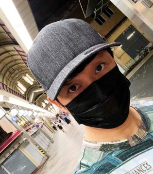 超强台风,日本,潘粤明,潘粤明报平安