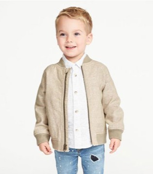 Old Navy,童装,秋季新品