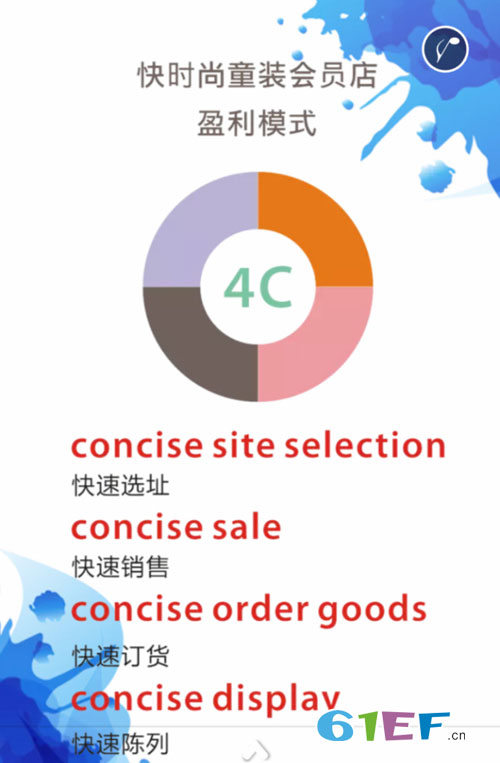 邀請(qǐng)函：小苗大米童裝品牌2019春夏新品訂貨會(huì)！