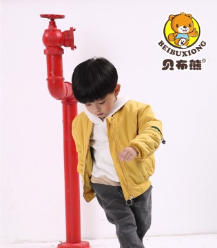 贝布熊童装,BeiBuXiong,贝布熊童装招商