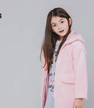中启服饰品牌童装,中启服饰童装,童装招商加盟