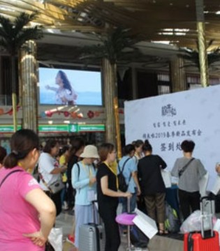 棉来啦、棉拉拉,2019春季,发布会