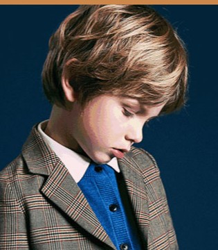 Child Models,RBIGX,小模特
