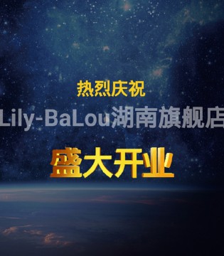 Lily-BaLou莉莉日记,莉莉日记童装加盟