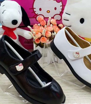 Hello  Kitty凯蒂猫