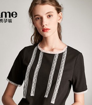 孕妇装,服饰,连衣裙