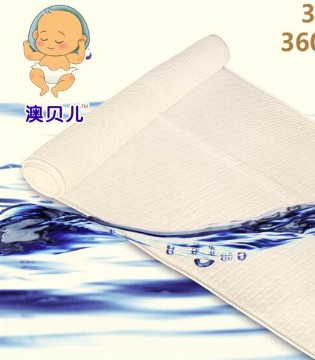 澳贝儿,3D,婴儿枕