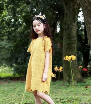 雏鸽,KIDS WEAR,上海时装周