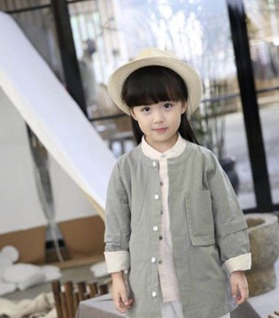 中启服饰品牌童装,中启服饰童装,童装招商加盟