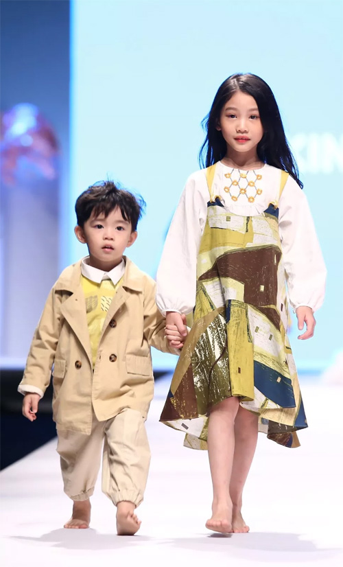 KINGOGO 2019春夏新品發(fā)布會(huì)暨訂貨會(huì)收官