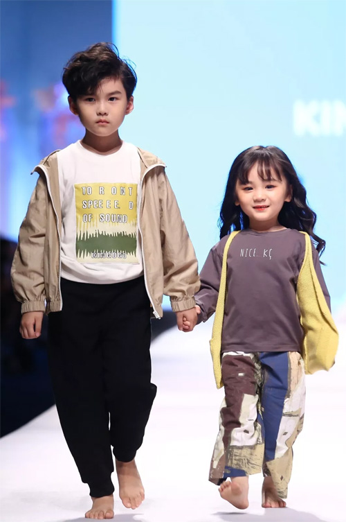 KINGOGO 2019春夏新品發(fā)布會(huì)暨訂貨會(huì)收官