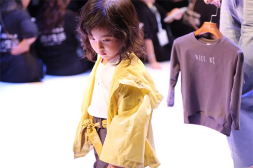 KINGOGO 2019春夏新品發(fā)布會(huì)暨訂貨會(huì)收官