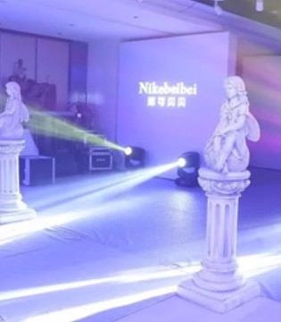妮可贝贝,2019春夏,新品,秀场