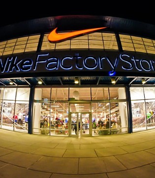 耐克,nike童装,耐克品牌故事