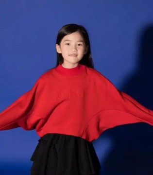Soonyu ,童装,国庆,穿搭