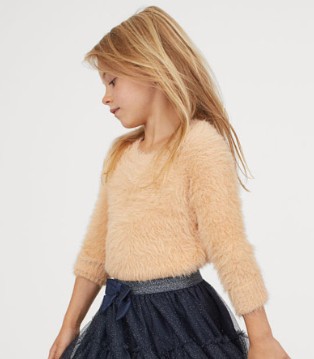 H&M
