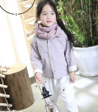 中启服饰品牌童装,中启服饰童装,童装招商加盟