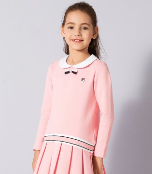 FILA,新品,品牌,童装