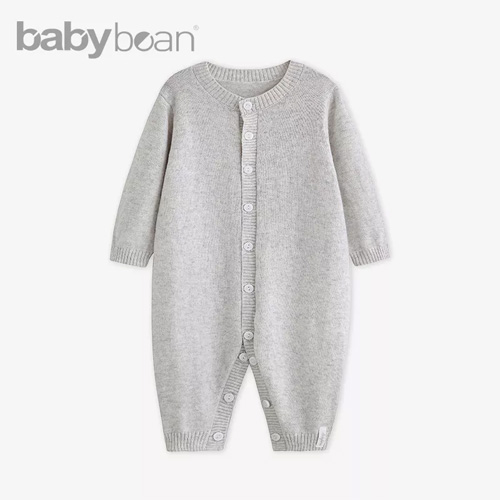 新品babybean棉·羊绒系列 将温暖定格
