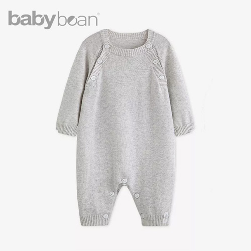 新品babybean棉·羊绒系列 将温暖定格
