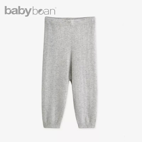 新品babybean棉·羊绒系列 将温暖定格