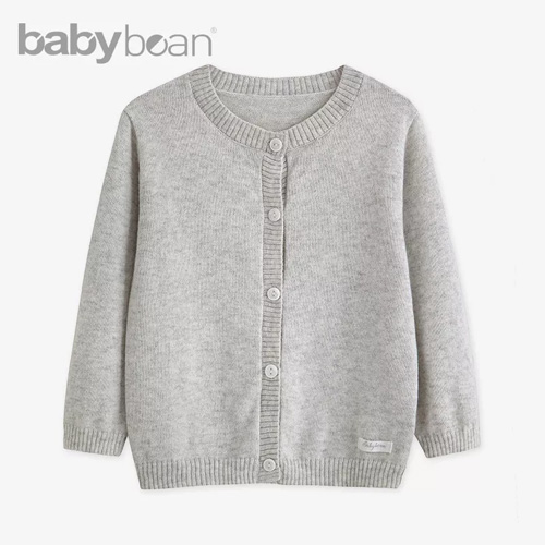 新品babybean棉·羊绒系列 将温暖定格