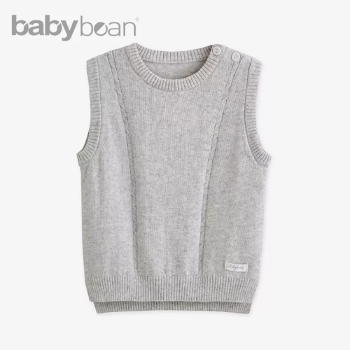 新品babybean棉·羊绒系列 将温暖定格