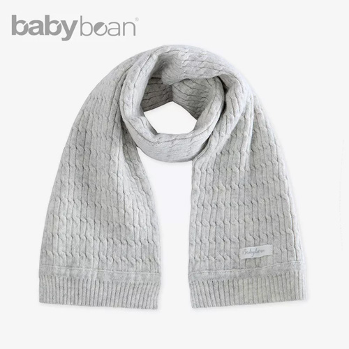 新品babybean棉·羊绒系列 将温暖定格