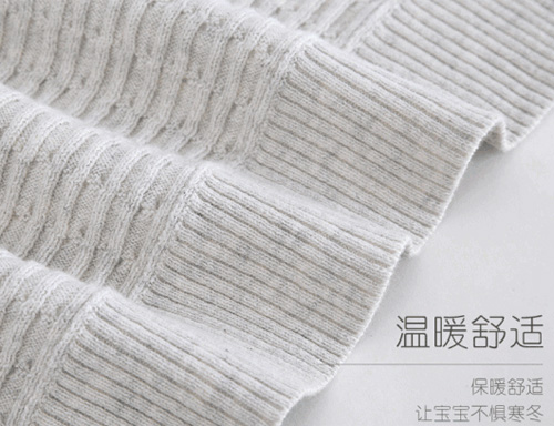 新品babybean棉·羊绒系列 将温暖定格