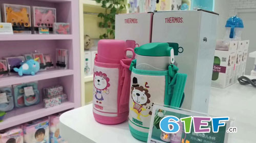 祝贺Milk Family婴童用品品牌吉林店开业大吉!