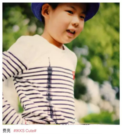 获奖名单 你好 巴黎! IKKS Stylish Kids大赛重磅揭晓