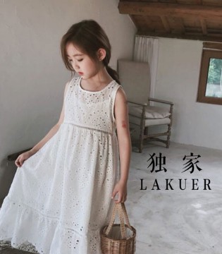 拉酷儿,LAKUER,品牌童装,加盟