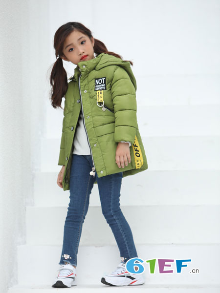 土巴兔再携手品牌童装网 共创潮童服饰品牌!