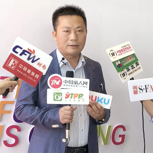 淘帝童装 重构未来 小童装 大文章