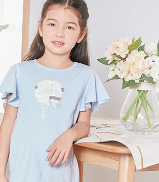 Cindy kids,eland,童装,品牌
