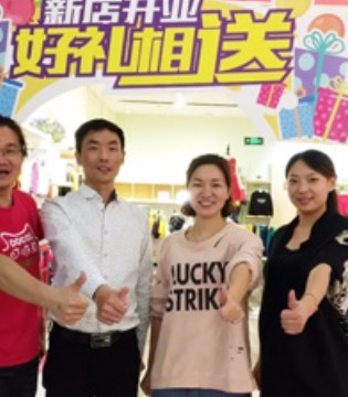 叮当猫,河南多店,齐开
