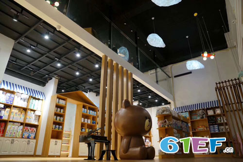圆梦了——恭喜Milk Family母婴用品品牌店东莞开业!
