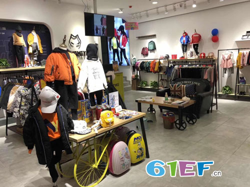 祝贺“玛玛米雅”四川资中专卖店开业大吉!